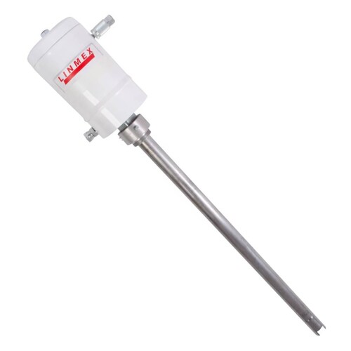 Bomba Para Aceite De 200 Lts. Lincoln 424 