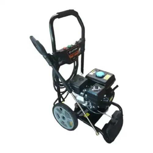 HIDROLAVADORA GASOLINA MOTOR 7.0 HP 3000 PSI 10LPM LUTIAN 