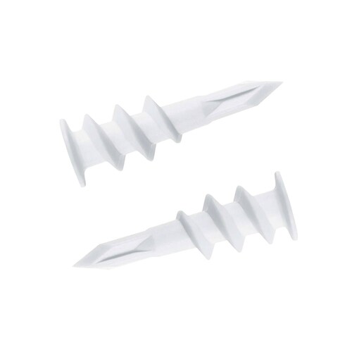 TAQUETE PARA TABLAROCA 1/2'' 1000 PIEZAS MAPLE TOOLS 