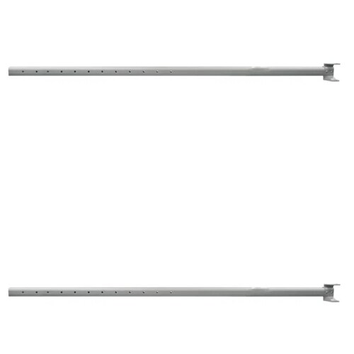 2 Extensiones Para Zanco De 88 pulg Maple Tools 