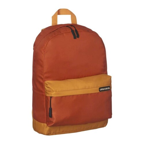 Urbania - Backpack - Naranja 