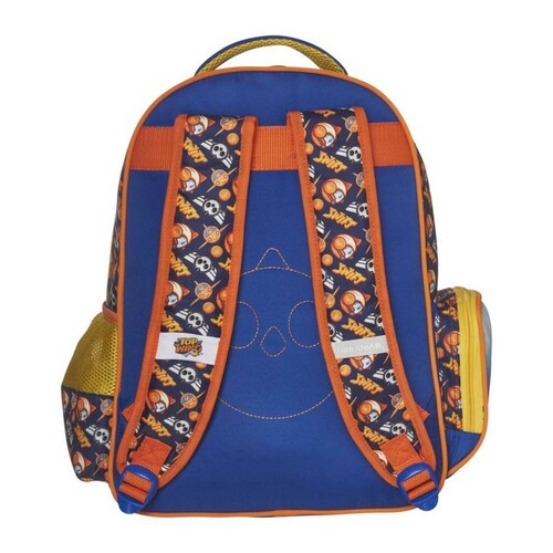 Top Wing - Mochila Primaria - Multicolor 