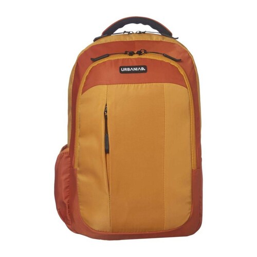 Urbania - Backpack - Naranja 