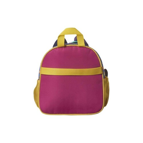 Littlest Pet Shop - Lonchera Escolar - Multicolor 