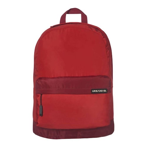Urbania - Backpack - Rojo 