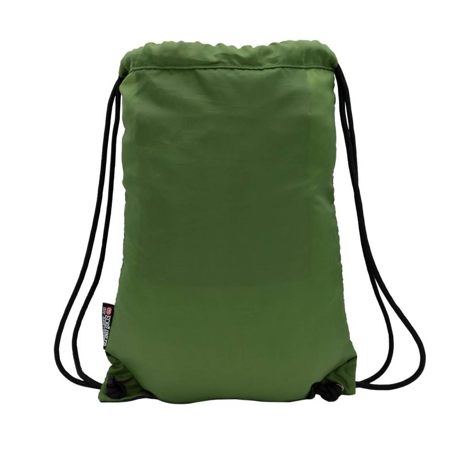 Morral best sale verde militar