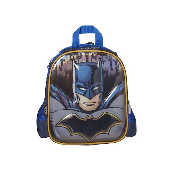 Batman - Lonchera Multicolor - Bt00819Lb