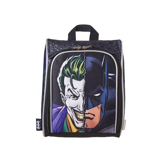 Batman - Lonchera Multicolor - Bt00306Lb