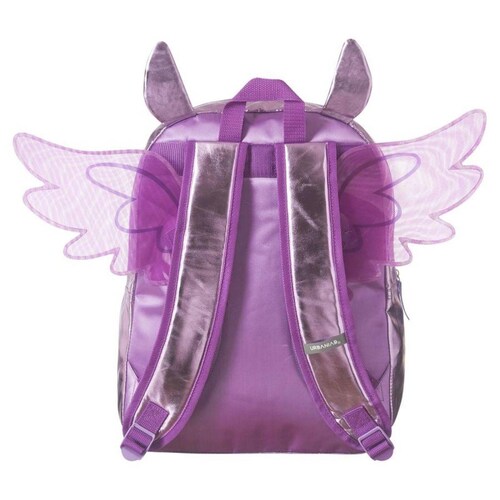 My Little Pony - Mochila Multicolor - Mp93574Mb 