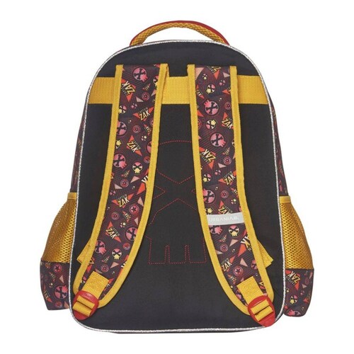 Zak Storm - Mochila Multicolor - Zs90275Mb 