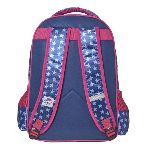 My Little Pony - Mochila Multicolor - Mp01234Mb 