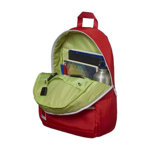 Pantone '20 - Backpack Rojo - Pn00258Mb 