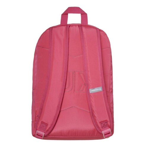 Urbania Woke - Backpack Rosa - Ur01174Mb 