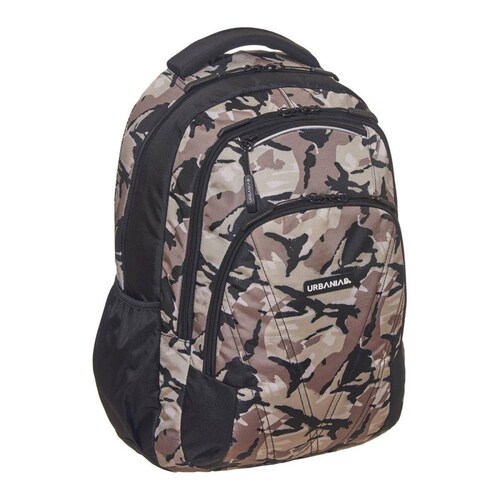 Urbania Aesthetic - Portalaptop Multicolor - Ur00786Lc 