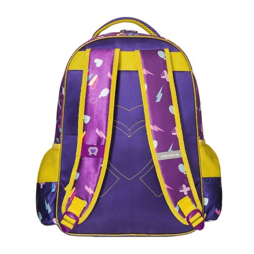 Equestria Girls - Mochila Multicolor - Eg81204Mb 
