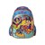 Liga De La Justica - Mochila Chica Multicolor - Sg82632Sb 