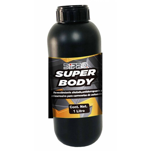 Super Body DIPRO Revestimiento para caja de camioneta