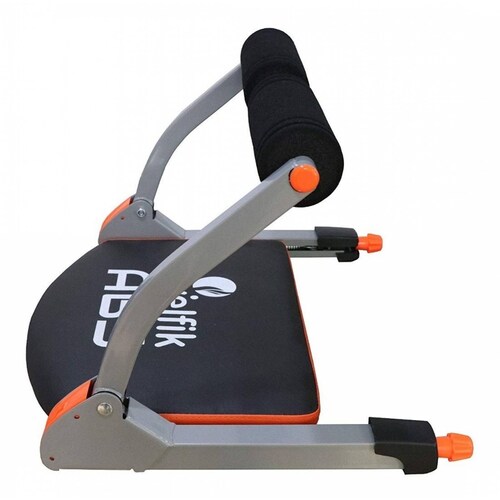 Aparato Abdominales Ejercitador Abdomen Tomic Core