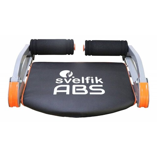 Aparato Abdominales Ejercitador Abdomen Tomic Core