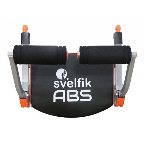 Aparato Abdominales Ejercitador Abdomen Tomic Core