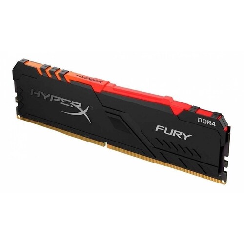 Memoria Ram Dimm Kingston Hyperx Predator Ddr4 8gb 3600m 