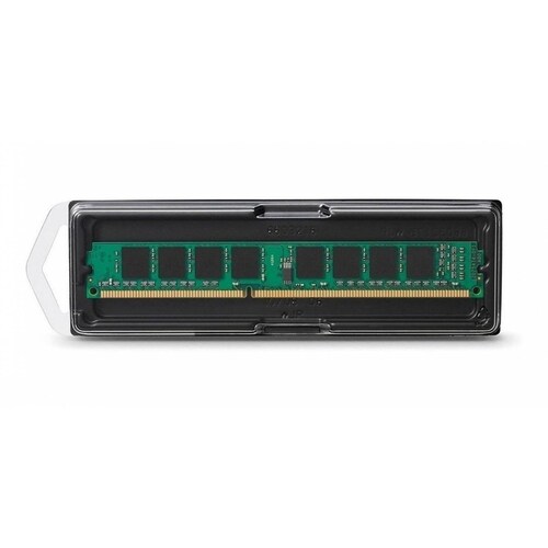 Memoria Ram Ddr3 8gb 1333mhz 1.5v Kingston Kvr1333d3n98g 