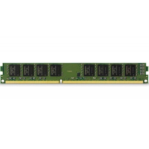 Memoria Ram Ddr3 8gb 1333mhz 1.5v Kingston Kvr1333d3n98g 