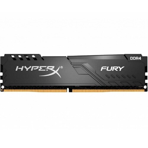 Memoria Ram Dimm Kingston Hyper X Ddr4 8gb 3000mhz Hx430c 