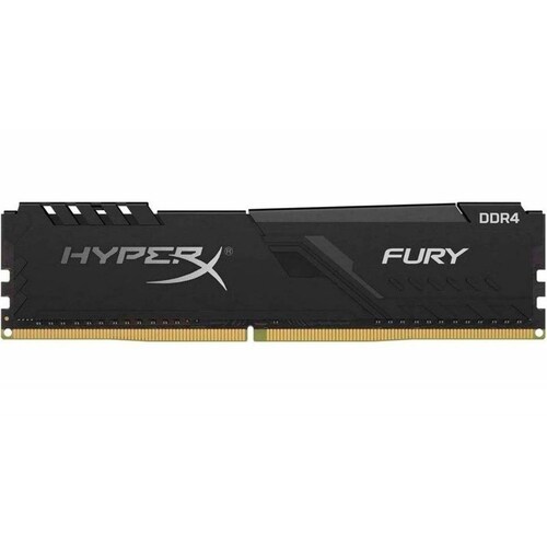 Memoria Ram Dimm Kingston Hyper X Ddr4 8gb 3000mhz Hx430c 