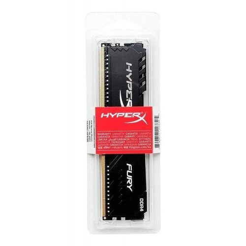 Memoria Ram Dimm Kingston Hyper X Ddr4 8gb 3000mhz Hx430c 