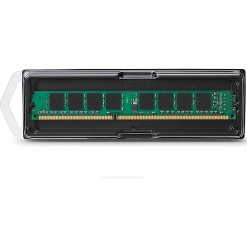 Memoria Ram Ddr3 4gb 1333mhz Kingston Premier Kvr13n9s8/4 