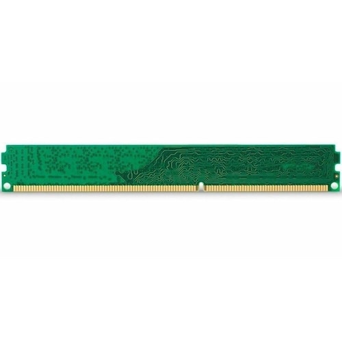 Memoria Ram Ddr3 4gb 1333mhz Kingston Premier Kvr13n9s8/4 