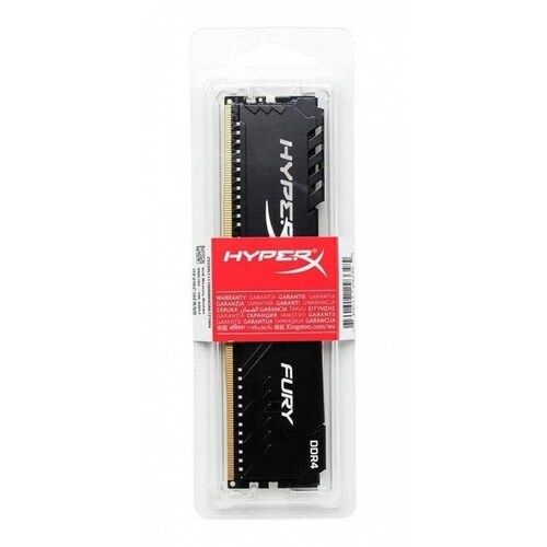 Memoria Ram Dimm Kingston Hyperx Predator Ddr4 8gb 3466m 