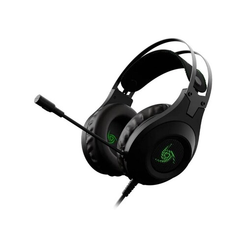 Audifonos Gaming VSG Kuiper TRRS 3.5mm Usb micrófono Xbox PS4 Pc Tablet 