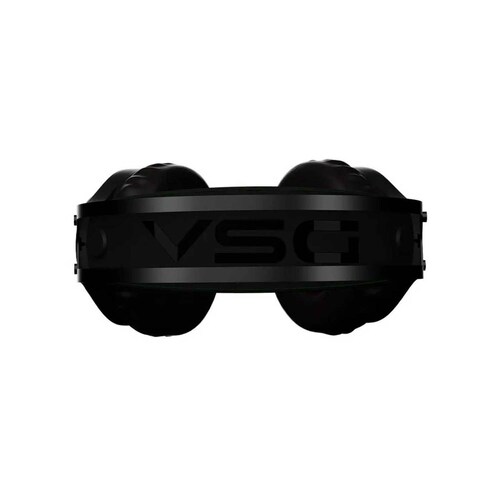 Audifonos Gaming VSG Kuiper TRRS 3.5mm Usb micrófono Xbox PS4 Pc Tablet 