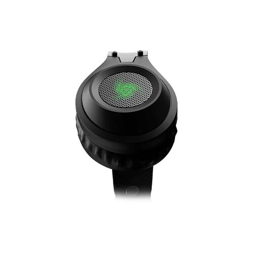 Audifonos Gaming VSG Kuiper TRRS 35mm Usb micro Xbox PS4 Pc Tablet