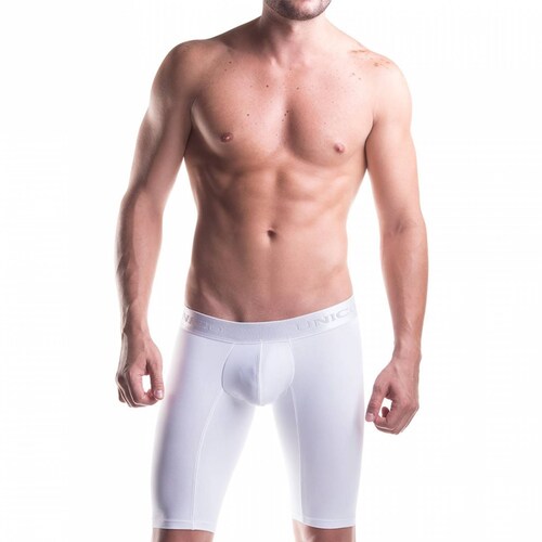 BOXER COLOMBIANO MUNDO UNICO BLANCO 12001003 TIPO BOXER