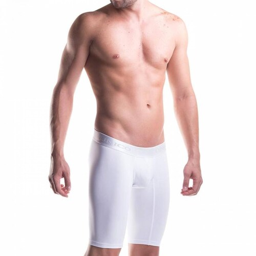 BOXER COLOMBIANO MUNDO UNICO BLANCO 12001003 TIPO BOXER