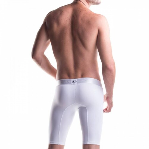 BOXER COLOMBIANO MUNDO UNICO BLANCO 12001003 TIPO BOXER
