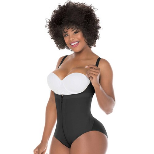 Faja Post Parto Cesarea Cirugia Colombiana Salome 0417