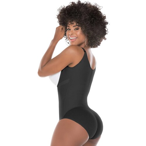 Faja Post Parto Cesarea Cirugia Colombiana Salome 0417