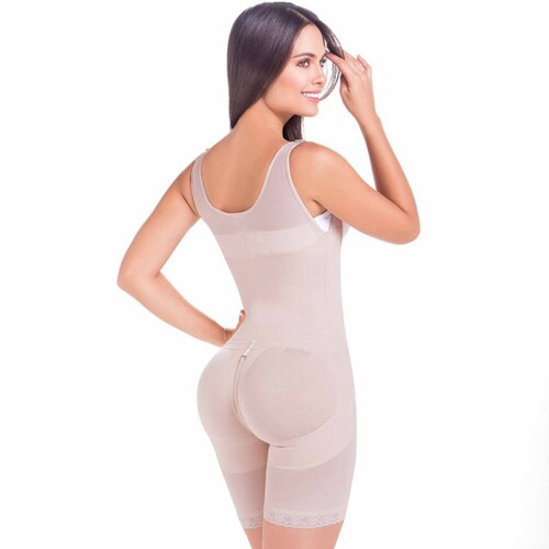 Maríae 9412 Fajas Colombianas Moldeadoras Para Mujer