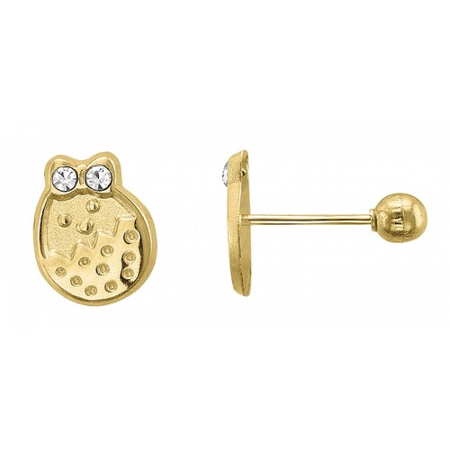 Broquel Pollito Cascaron 10K - 3460