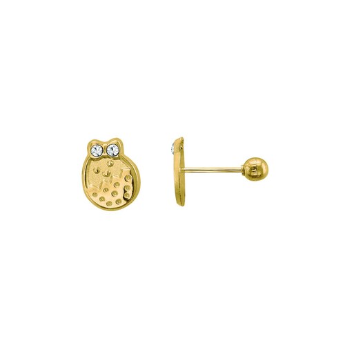 Broquel Pollito Cascaron 10K - 3460