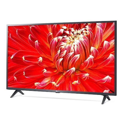TV LG 43 Pulgadas LED 4K Ultra HD Smart tv 43UN6951ZUA
