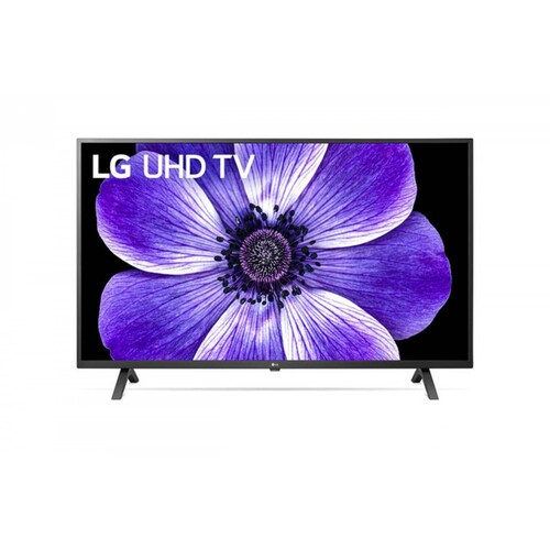 TV LG 55 PULGADAS SMART TV 4K LED 55UN7100PUA