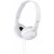 Audífonos Sony Diadema On Ear Plegables MDR-ZX110/BLA