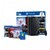 Consola PlayStation 4 Mega Pack 16 1 TB