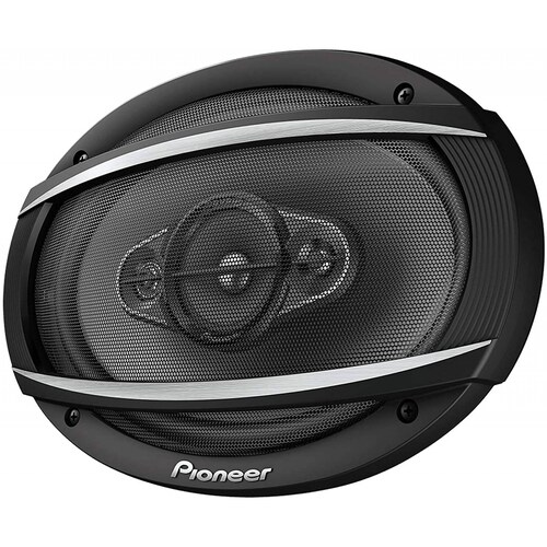 Juego de Parlantes Pioneer TSA- 6967S 6x9 450w 90rms 4 Vías
