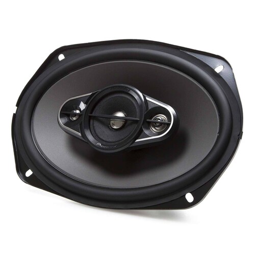 Juego de Parlantes Pioneer TSA- 6967S 6x9 450w 90rms 4 Vías